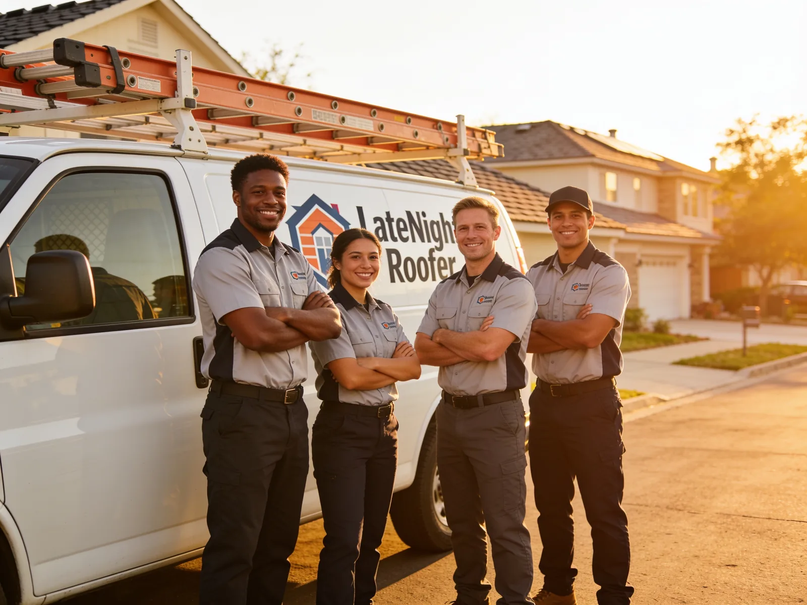 Emergency Roof Repair company in Richards, TX